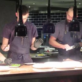 Rumour by Rácz Jenő Budapest - Egyéb