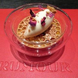 Rumour by Rácz Jenő Budapest - Egyéb