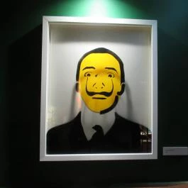 Rumour by Rácz Jenő Budapest - Egyéb