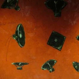 Rumour by Rácz Jenő Budapest - Egyéb