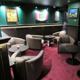 Rumour by Rácz Jenő Budapest - Egyéb