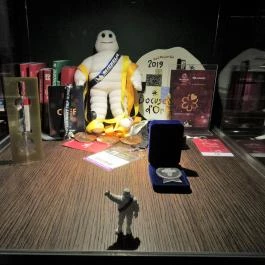 Rumour by Rácz Jenő Budapest - Egyéb