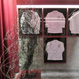 Rumour by Rácz Jenő Budapest - Egyéb