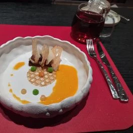 Rumour by Rácz Jenő Budapest - Egyéb