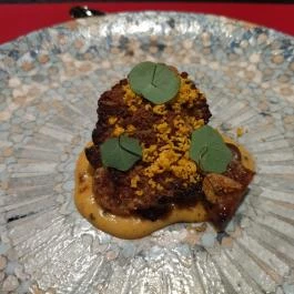 Rumour by Rácz Jenő Budapest - Egyéb