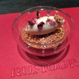 Rumour by Rácz Jenő Budapest - Egyéb