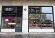 Rumour by Rácz Jenő Budapest