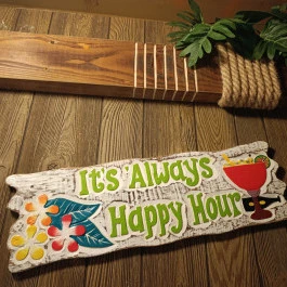 Rumpus Tiki Bar Budapest - Étel/ital