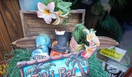 Rumpus Tiki Bar Budapest - Külső kép