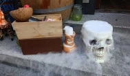 Rumpus Tiki Bar Budapest - Külső kép
