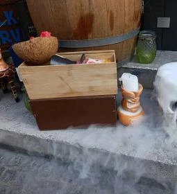 Rumpus Tiki Bar