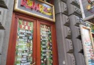 Rumpus Tiki Bar Budapest