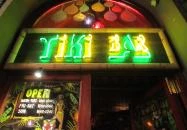 Rumpus Tiki Bar Budapest