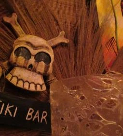 Rumpus Tiki Bar