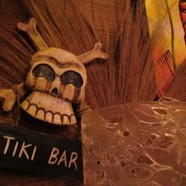Rumpus Tiki Bar Budapest - Egyéb