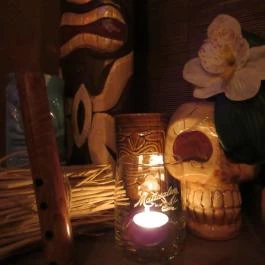 Rumpus Tiki Bar Budapest - Egyéb