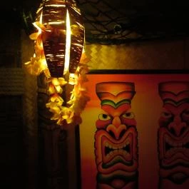 Rumpus Tiki Bar Budapest - Egyéb