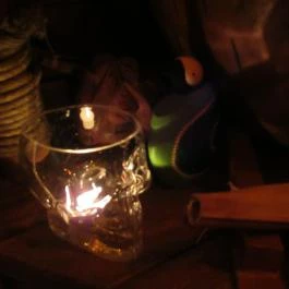 Rumpus Tiki Bar Budapest - Egyéb