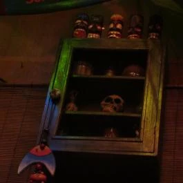 Rumpus Tiki Bar Budapest - Egyéb