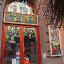 Rumpus Tiki Bar Budapest - Egyéb