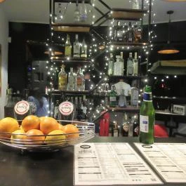 Rund Budapest - Belső