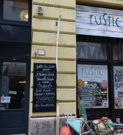 Rustic-Bistro