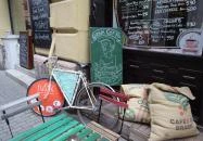 Rustic-Bistro Budapest