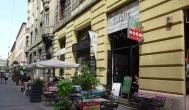 Rustic-Bistro Budapest - Külső kép