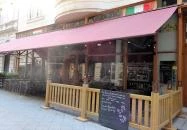 Rustico Étterem Budapest