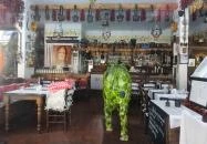 Rustico Étterem Budapest