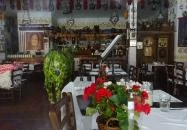 Rustico Étterem Budapest