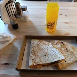 Rusty Rack Budapest - Étel/ital