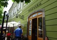 Ruszwurm Cukrászda Budapest