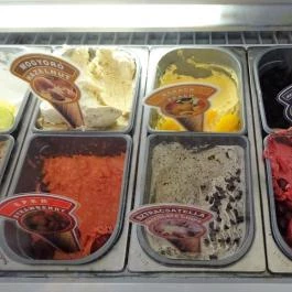 Ruszwurm Cukrászda Budapest - Étel/ital