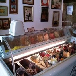 Ruszwurm Cukrászda Budapest - Étel/ital