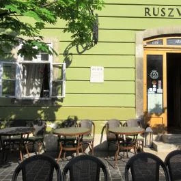 Ruszwurm Cukrászda Budapest - Egyéb