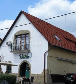 RUTIN Gasztrolubickoló