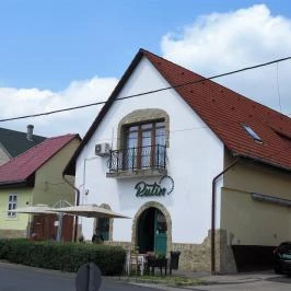 RUTIN Gasztrolubickoló Budaörs - Egyéb