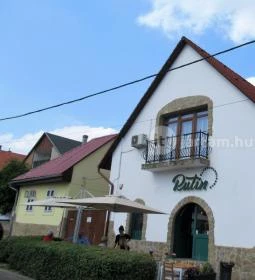 RUTIN Gasztrolubickoló