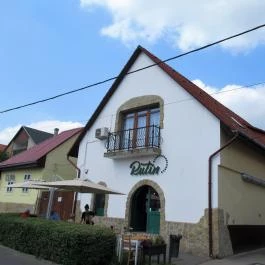 RUTIN Gasztrolubickoló Budaörs - Egyéb