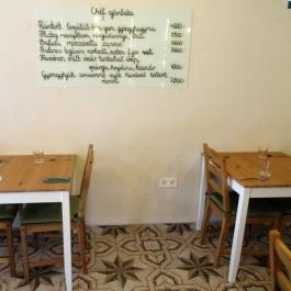 RUTIN Gasztrolubickoló Budaörs - Egyéb