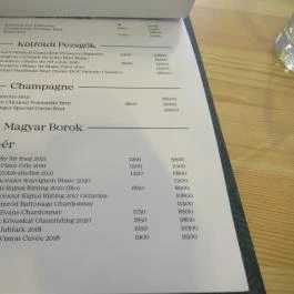 RUTIN Gasztrolubickoló Budaörs - Egyéb