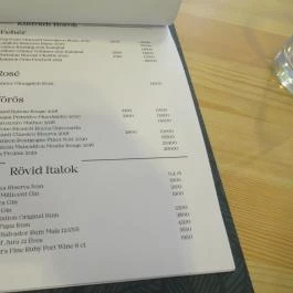 RUTIN Gasztrolubickoló Budaörs - Egyéb