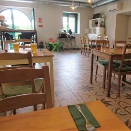 RUTIN Gasztrolubickoló Budaörs - Egyéb