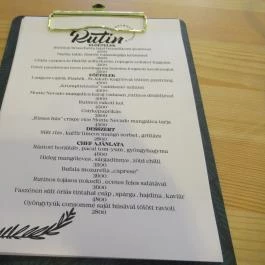 RUTIN Gasztrolubickoló Budaörs - Egyéb