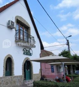 RUTIN Gasztrolubickoló