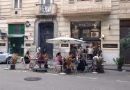 Ryl pub - a macskához Budapest