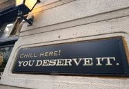 Ryl pub - a macskához Budapest
