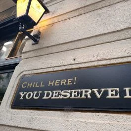 Ryl pub - a macskához, Budapest - Egyéb