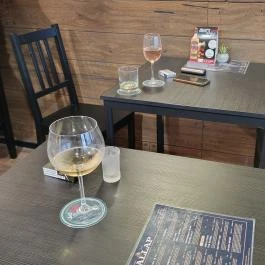 Ryl pub - a macskához, Budapest - Étel/ital